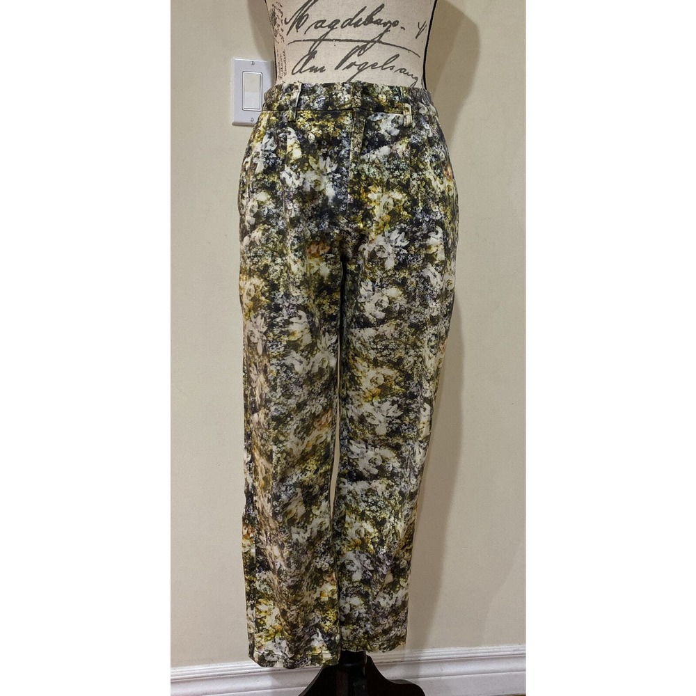 Journal Standard L'essage Floral Pants Size 28